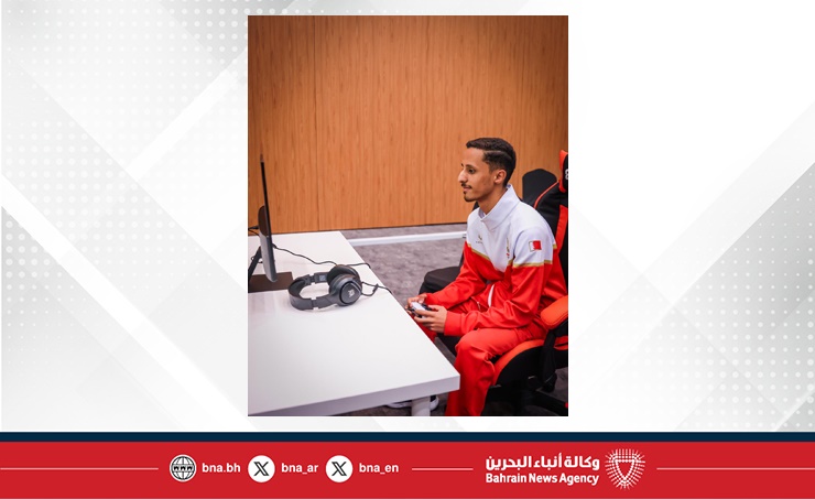 نتائج إيجابية ومشاركة مميزة للشباب البحريني في منافسات ألعاب القوى والملاكمة والألعاب الإلكترونية بدورة الألعاب الآسيوية الثالثة للشباب